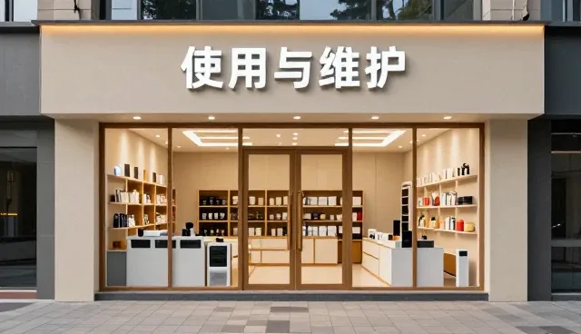 技术培训中使用与维护对设备性能的影响分析