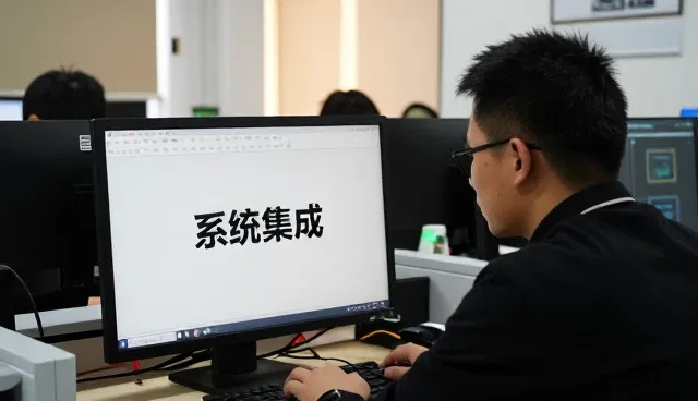 安徽省金日服饰有限公司探索技术培训更多应用场景