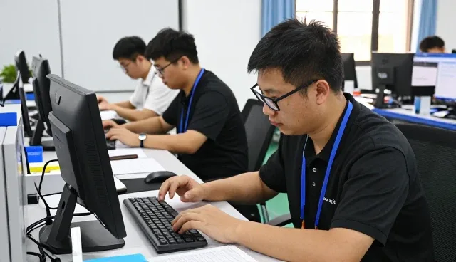 项目现场实录:系统集成安装调试等注意事项